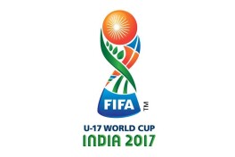 U17 Жаҳон чемпионати логотипи намойиш этилди