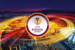 Yevropa ligasi. 2-tur ramziy terma jamoasi