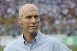 Bob Bredli Norvegiya terma jamoasini boshqarishi mumkin