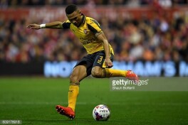 Gibbs Angliya terma jamoasiga chaqirildi