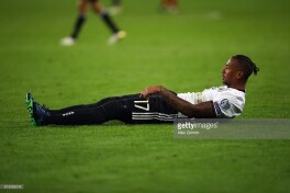 Germaniya – Shimoliy Irlandiya. Boateng va Xektor maydonga tusha olishadi