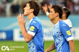 Odil Ahmedov: "Eldor Shomurodovda tug'ma qobiliyat bor"