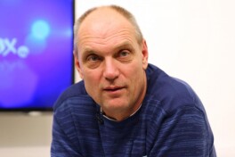 Bubnov: "O'zbekiston FIFA reytingida Rossiyani ortda qoldirishi - tasodif emas"