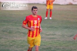 Andrey Derkach: "Xatolarimiz evaziga mag'lub bo'ldik"