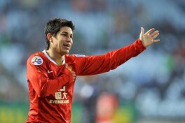 Dario Konka “Fluminense”ga o'tdi