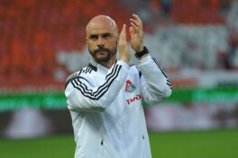 Oleg Pashinin: Biz yagona jamoamiz!