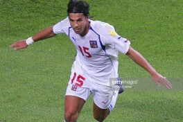 "Milan"da o'ynamagan Milan!