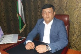 Маъруфжон Абдисаломов: "Бунёдкор" билан дуранг мени қониқтирмади"