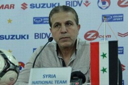 Ayman Hakim:Suriya termasi taslim bo'lmaydi
