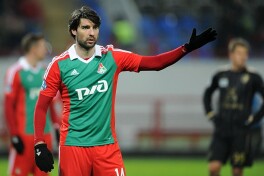 Vedran Chorluka: “Lokomotiv”da qora yoki oq kunlar bo'ladi”