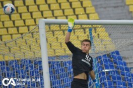 Алибек Туробов: “Менга об-ҳаво таъсир ўтказмади”
