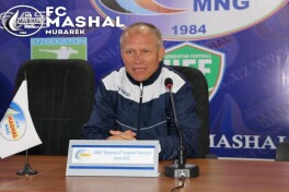 Микола Лапа: "УзДонгЖу” жамоасидан кўп нарса кутган эдик, лекин..."