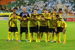 "Fanja" OCHLda qatnashmaydi