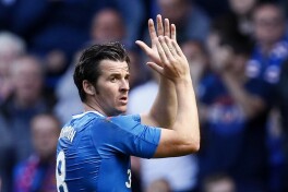 Barton Reyndjersni tark etdi