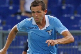 Chelsi Lacio vakili Lulichga qiziqmoqda