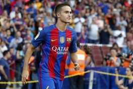 Denis Suares: Messi APLga ko'chib o'tsa…