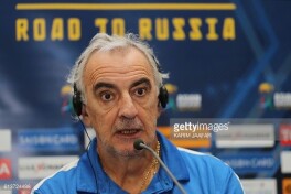 Xorxe Fossati: "Suriya O'zbekiston uchrashuvidagi natija men uchun syurpriz bo'lmadi"