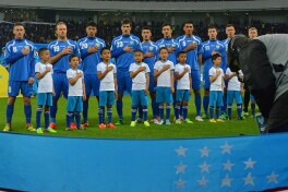 Bugun 10 dekabr, xalqaro futbol kuni