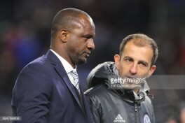 Viera: "Hozir APLda futbolchilar ko'proq tashqi ko'rinishi haqida o'ylashmoqda"
