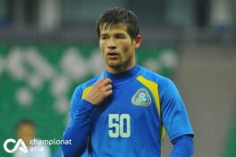Абдумалик Абдуллаев: “Майдонга ғалабани кўзлаб тушгандик”