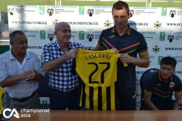 "Olmaliq" va "Neftchi" sobiq futbolchisi maosh olmayapti