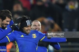 Kristian Noboa: Navas bilan Barselonani mag'lub etgandik, endi Bavariyani