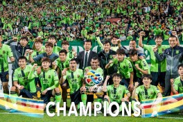 OCHL-2016. "Chonbuk Xyunday Motors" - chempion!