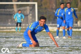 Tohir Shamsitdinov: “So'g'diyona” g'alabaga haqli edi"