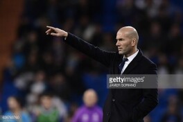Makmanaman: "Zidan muvaffaqiyatsizlikka uchraydi deb o'ylagandik, ammo u "Real" uchun ideal murabbiy"