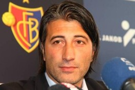 Murat Yakin: “Chelsi”ni mag'lubiyatga uchratishga harakat qilamiz”