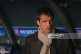 SSKA yangi bosh murabbiyi - Viktor Goncharenko