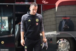 "Suonsi"ning yangi bosh murabbiyiga Terri kerak