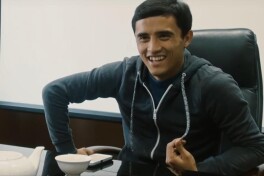 VIDEO. "Brain Ring" - Sanjar Shoahmedov 
