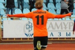 Shaxterning 19 yoshli futbolchisi Olmaliqqa keladi