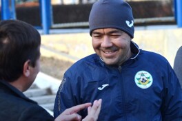 Sherzod Rayimjonov: "Murod Bobojonov "Lokomotiv"ga 6 oyga ijaraga berildi"