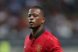 Patris Evra: "Tottenxem" bilan o'yinda ochko yo'qotilishiga yo'l qo'yolmaymiz"
