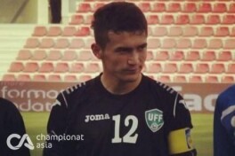 Шерзод Абдураимов: “Яна терма жамоага қайтиб, ЖЧга боришдан умидворман”