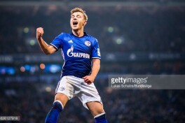 Tottenxem Mayer uchun 35 mln evro bermoqchi
