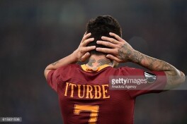 Zenitga Roma yarim himoyachisi kerak