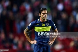 Milan Fernando Gagoga qiziqib qoldi