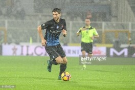 "Atalanta" yarim himoyachisi "Inter"ga o'tishga yaqin