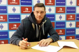 Tanishing, “Bunyodkor”ning yangi futbolchisi: Vadim Chemirtan