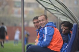 Temur Hakimov va Alisher Shog'ulomov erkin agentga aylandi