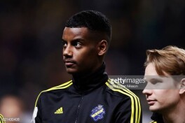 Real 17 yoshli futbolchi uchun 10 million evro to'laydi
