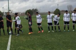 VIDEO. “Nasaf” - “Sumgait” 1:0