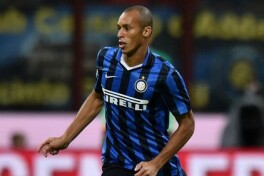Miranda: “Inter” Skudetto uchun kurashishi lozim”