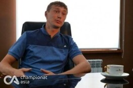 Александр Пишур: «Ўзбекистон терма жамоаси? Мен украинманку!»