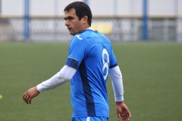 Sobir Hamidov: “Mavsum startigacha yaxshi sport formamizga kirib olamiz”