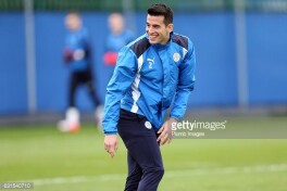 "Lester" futbolchisi 48 soat ichida "Malaga" futbolchisiga aylanadi