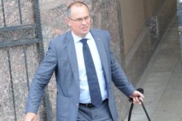 Nikolay Levnikov: "O'zbekiston chempionati Qozog'istonnikidan saviyaliroq emas"